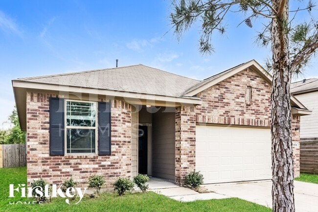 1664 Rd 5102, Unit A1-1311 in Cleveland, TX - Building Photo - Building Photo