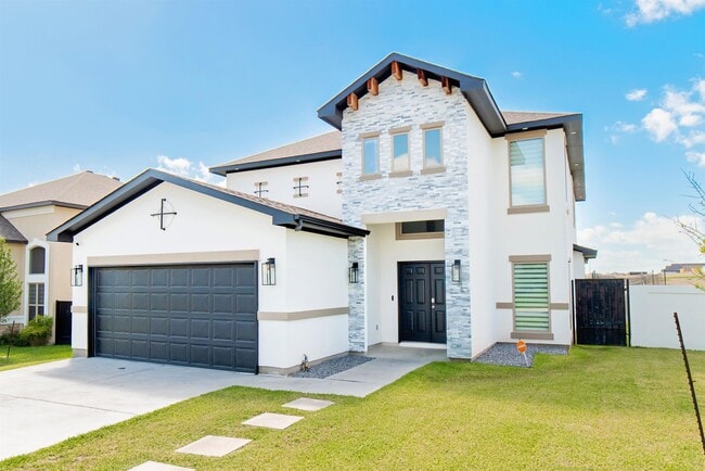 property at 401 Quieto Dr