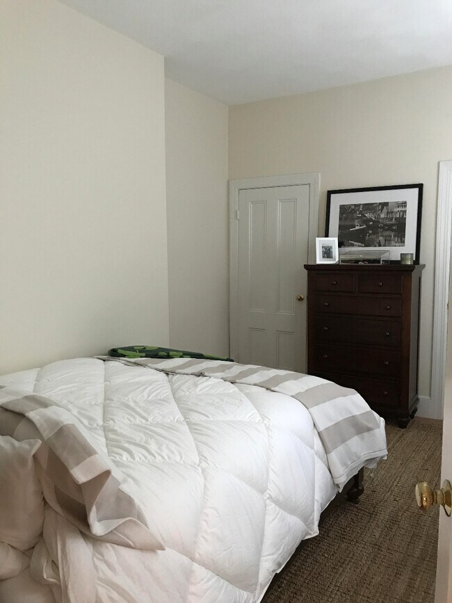 12 Summer St, Unit 1 in Boston, MA - Building Photo - Building Photo