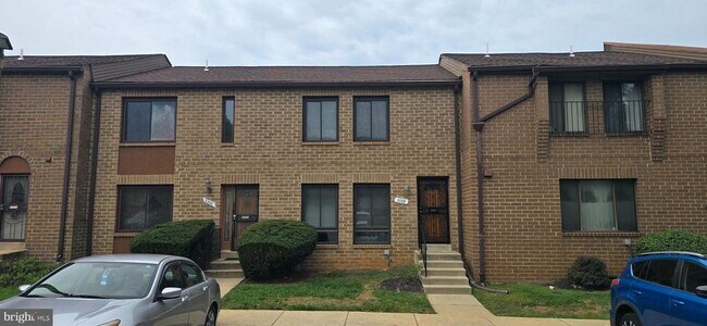 3103 Apple Rd NE in Washington, DC - Building Photo - Building Photo