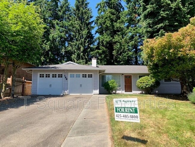 property at 105 217th Pl SW