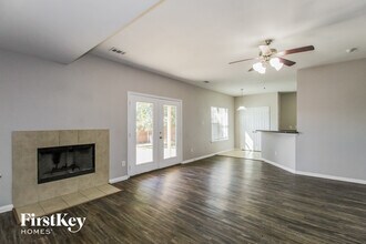 1222 Jewel Ln in Lancaster, TX - Building Photo - Building Photo