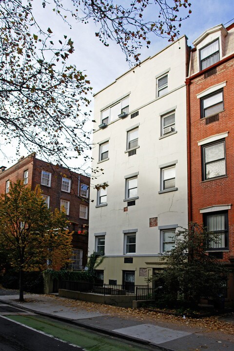 282 Henry St in Brooklyn, NY - Building Photo