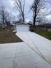 20631 Elizabeth St in St. Clair Shores, MI - Building Photo - Building Photo