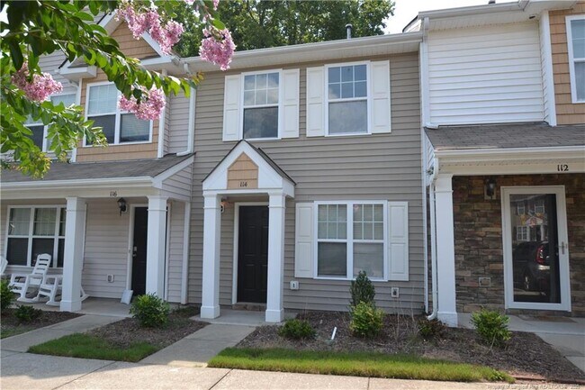 property at 114 Shelter Haven Drive