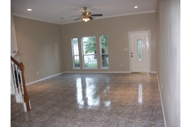 Bowling Green Town Homes in Pasadena, TX - Foto de edificio - Building Photo