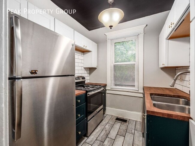 1502 Summit St in Columbus, OH - Building Photo - Building Photo