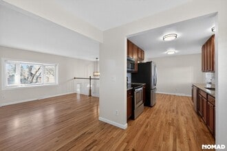 406 S Uvalda St in Aurora, CO - Foto de edificio - Building Photo