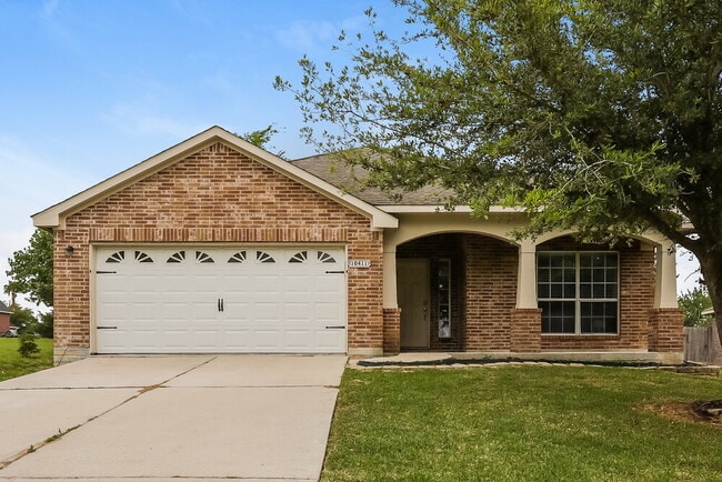 property at 10411 Lucky Ln