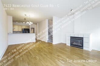 7422 Newcastle Golf Club Rd in Newcastle, WA - Building Photo - Building Photo