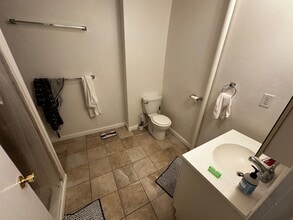 514 Park Dr, Unit 44 in Boston, MA - Building Photo - Building Photo