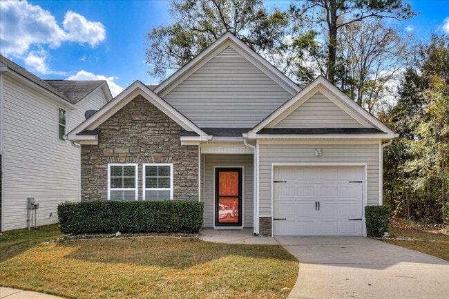 property at 665 Dunrobin Ln