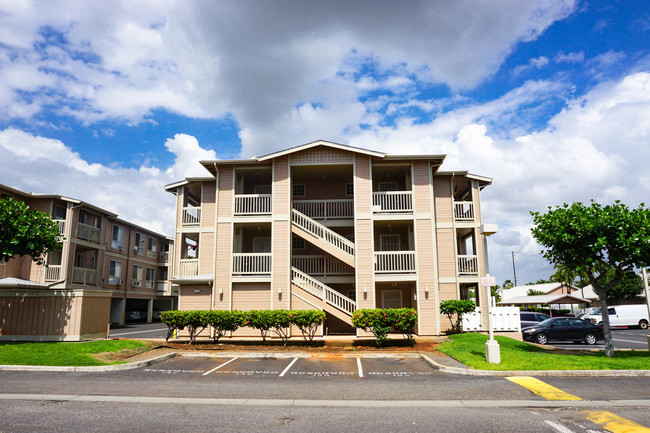 Coronado Apartment Complex in Ewa Beach, HI - Building Photo - Other