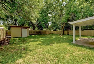 306 Tamworth Ave in Austin, TX - Building Photo - Building Photo