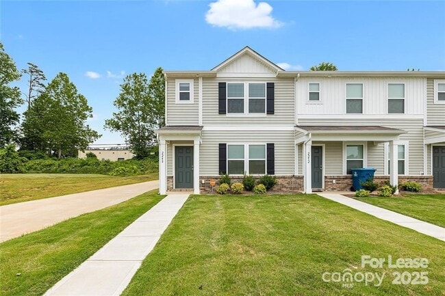 property at 2248 Cranberry Wy