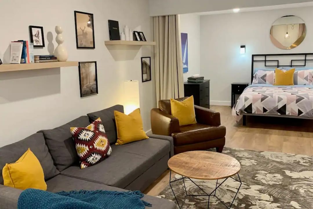 5274 South St in Halifax, NS - Building Photo