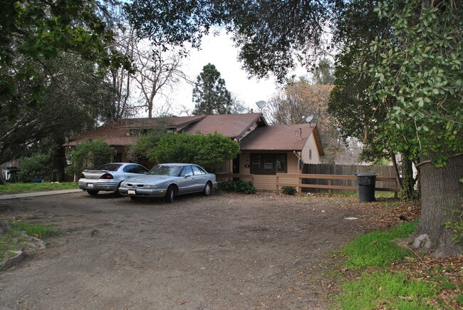 property at 209 Sutter Ave
