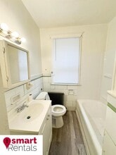 3644 Marceline Terrace in St. Louis, MO - Building Photo - Building Photo