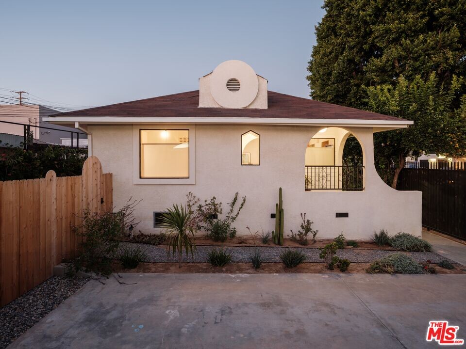 3415 N Verdugo Rd in Los Angeles, CA - Building Photo