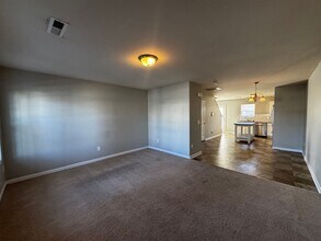 3921 Village Park Ct in Winston-Salem, NC - Building Photo - Building Photo