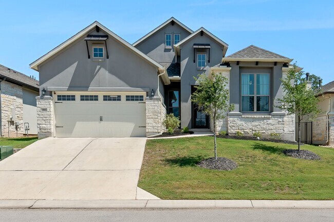 127 Loysoya St in Bastrop, TX - Building Photo - Building Photo