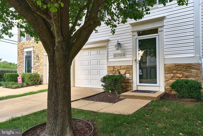 property at 21760 Goose Cross Terrace