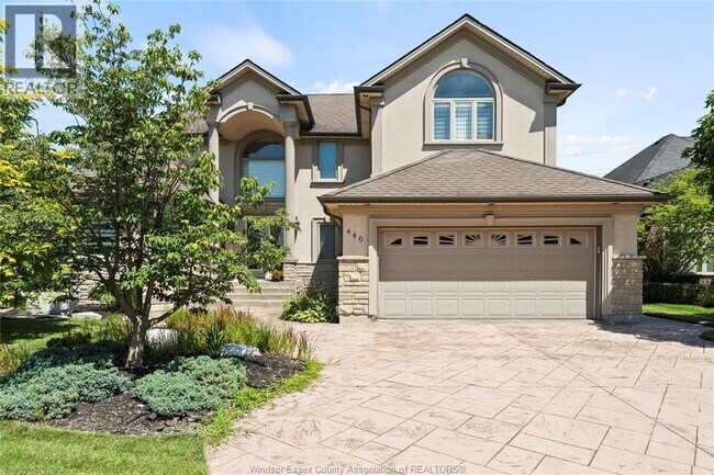 446 Mountbatten Crescent in Windsor, ON - Building Photo - Building Photo