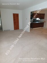 5113 E Mt Morris Rd in Mount Morris, MI - Building Photo - Building Photo