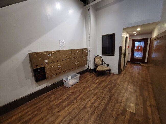 The Lofts at Searle in Rochester, NY - Building Photo - Building Photo