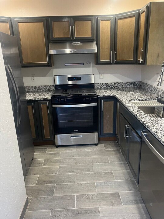 4537 Ave Contenta in Santa Fe, NM - Building Photo