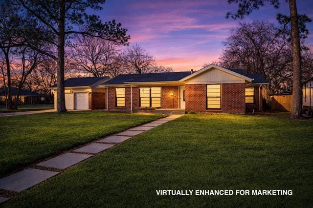 property at 7009 Turner Terrace