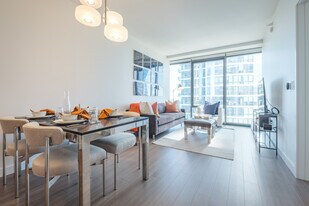 1232 S Indiana Ave in Chicago, IL - Building Photo