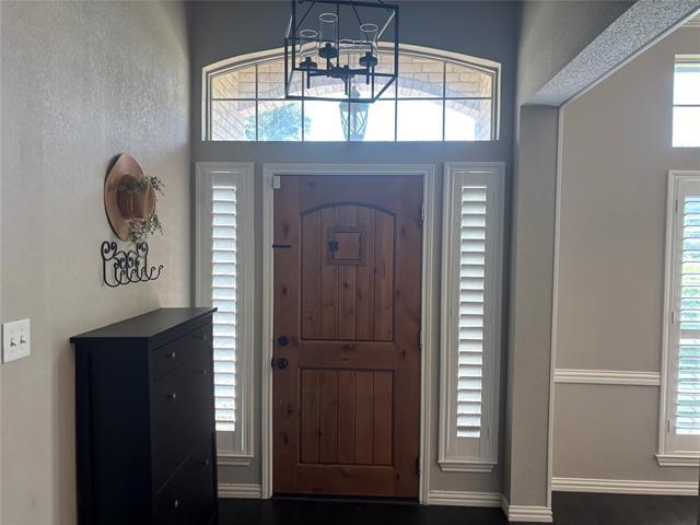 1501 Mission Ridge Trail in Carrollton, TX - Building Photo