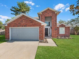 14306 Spring Marsh Ct in Cypress, TX - Building Photo