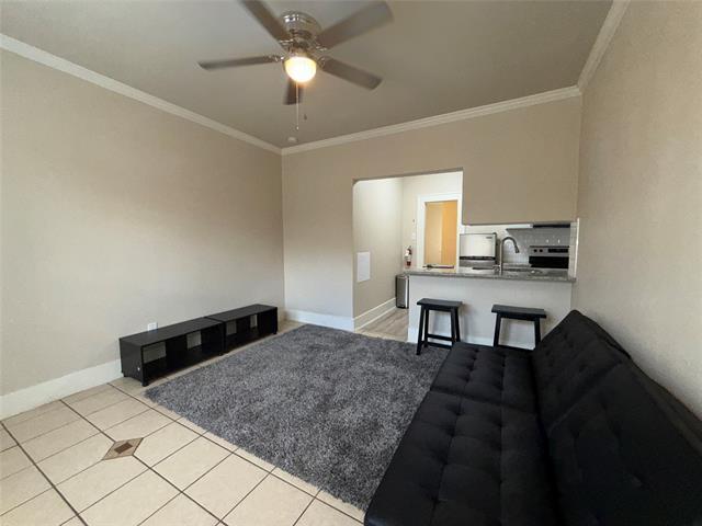 1115 S Jennings Ave in Fort Worth, TX - Building Photo
