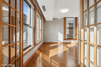 431 S Dearborn St, Unit 1203 in Chicago, IL - Building Photo - Building Photo