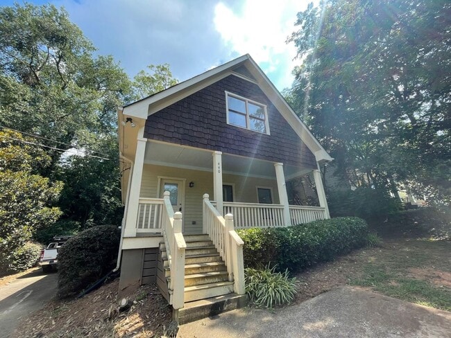 property at 440 Athens Ave
