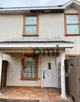 211 Baltic Ave in Edinburg, TX - Building Photo