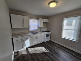 420 W Hickory St, Unit A in Carbondale, IL - Building Photo