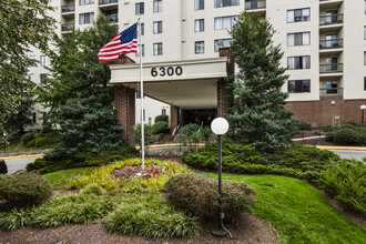 Sentinel of Landmark in Alexandria, VA - Building Photo - Building Photo