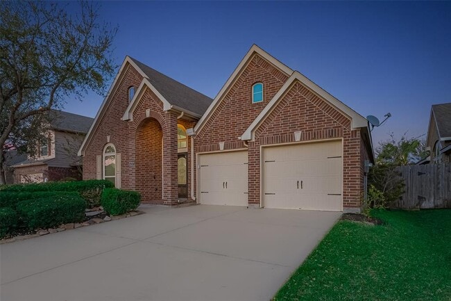 6010 Le Moyne Pass Ln in Missouri City, TX - Building Photo - Building Photo