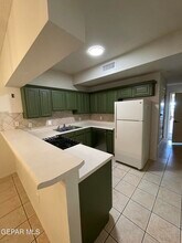 206 Vic Clark Ct in El Paso, TX - Building Photo - Building Photo