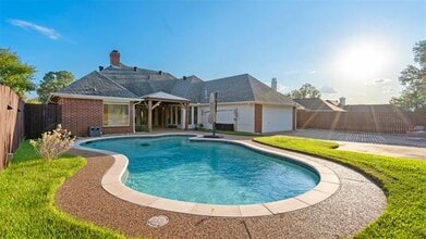 2508 Fox Glenn Cir in Bedford, TX - Building Photo - Building Photo