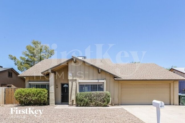 property at 4222 E Apollo Rd