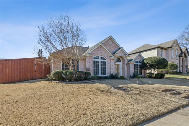 1500 Simsbury Dr in Plano, TX - Building Photo - Building Photo