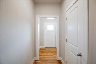 1040 Seaborn Way in Pea Ridge, AR - Building Photo - Building Photo