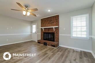 58 White Oak Dr in Smithfield, NC - Foto de edificio - Building Photo