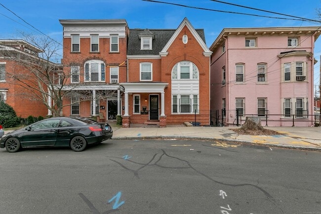 property at 108 William St