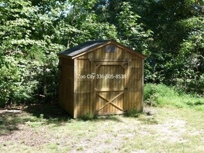 603 Woodland Cir in Asheboro, NC - Building Photo - Building Photo