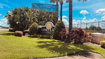 7630 Pissarro Dr in Orlando, FL - Building Photo